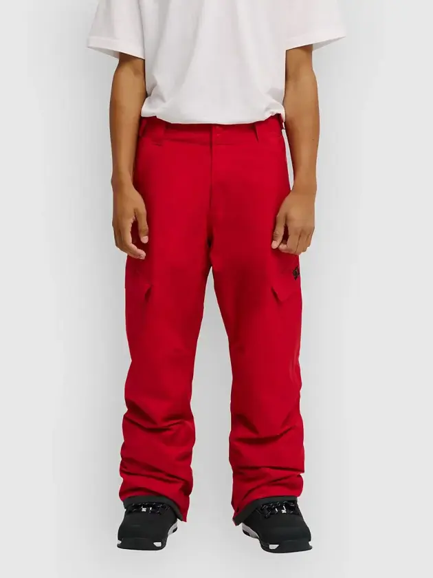 Banshee Bukse rød