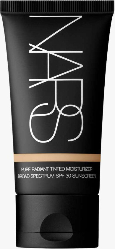Pure Radiant Tinted Moisturizer SPF 30 50 ml (Farge: Mykonos)