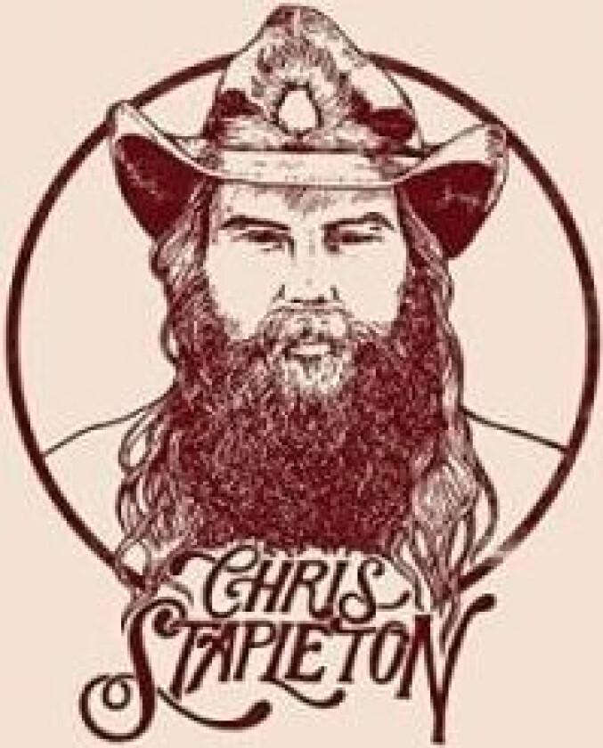 Chris Stapleton - From A Room Volume 1