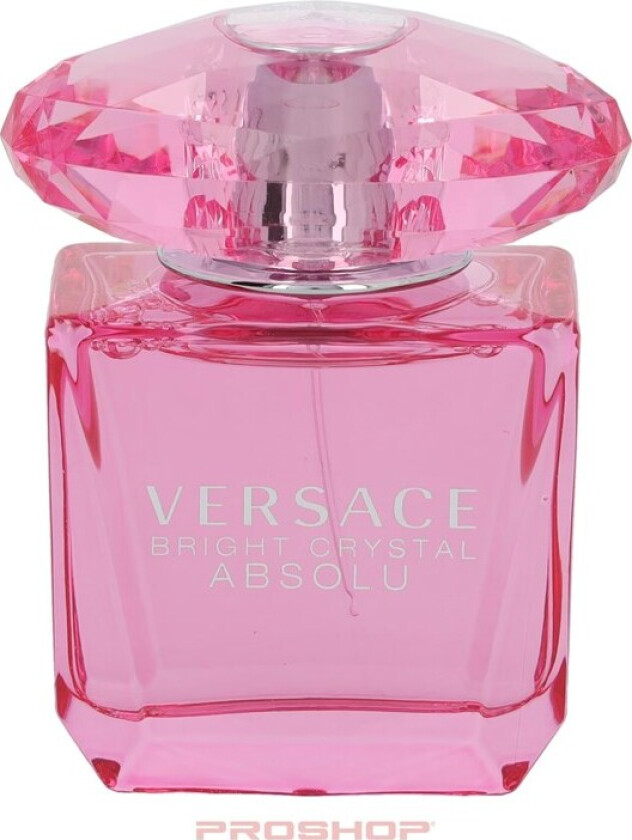 Bright Crystal Absolu Edp 30ml