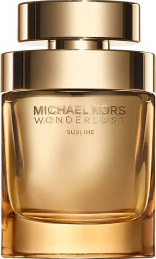 Wonderlust Sublime EDP