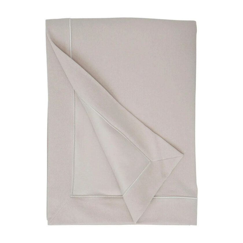 Bilde av Hotel Velvet sengeteppe 260 x 240 cm Beige