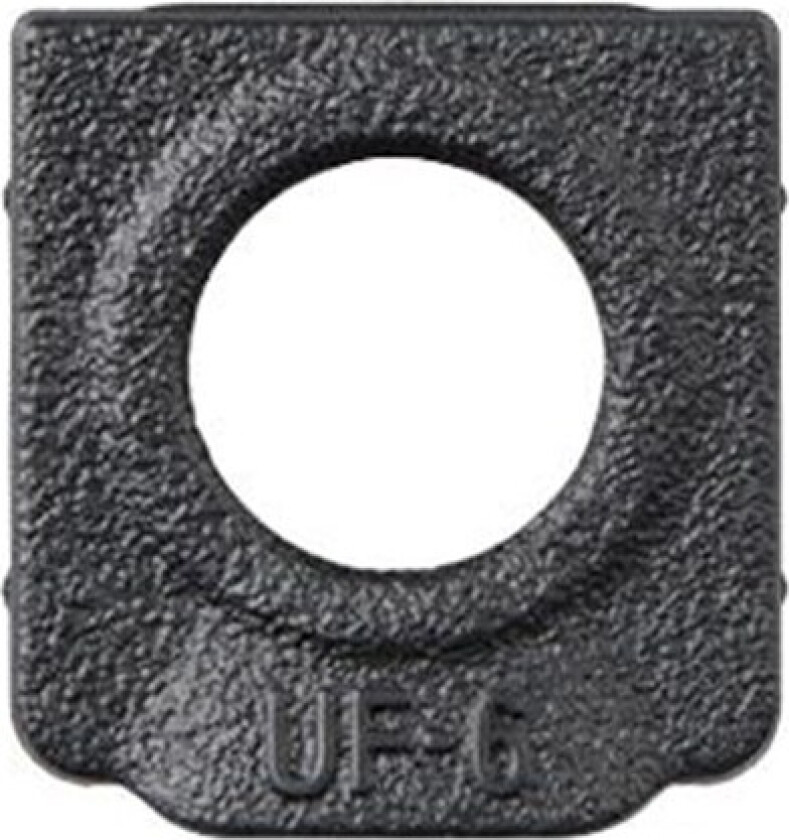 Connector Cover for Stereo Mini Plug UF-6 for D5