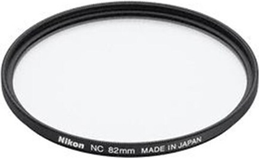 NC Filter 82mm