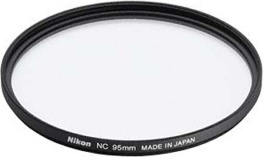 NC Filter 95mm