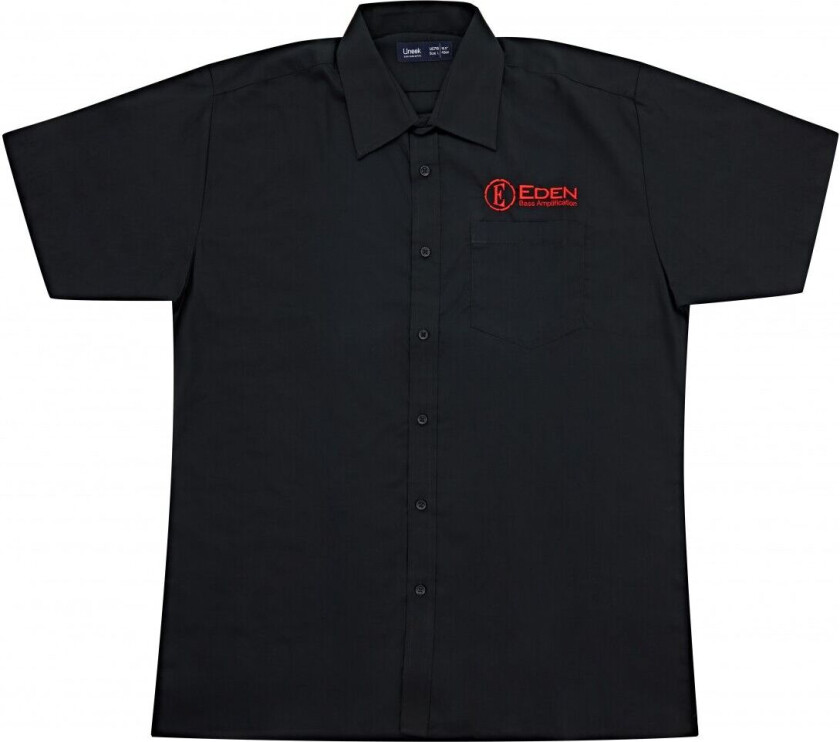 Bilde av Eden Arbeidsskjorte 3XL