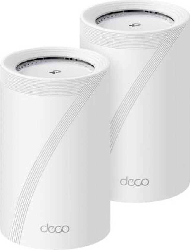 Deco 7 Pro BE14000 Tri-Band WiFi 7 2-Pack