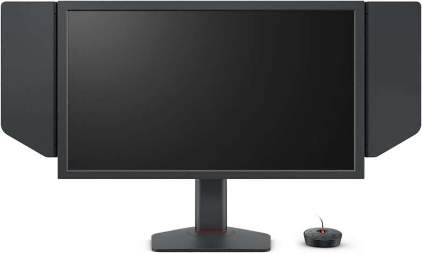 Zowie By Benq Xl2586x 24.5″ Fast Tn 540hz Dyac 2 Gaming Monitor For E-Sports - Gamin
