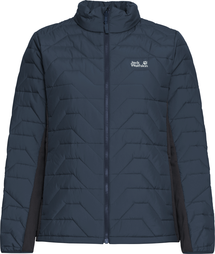 Women's Flextrek Insulated Jacket Midnight Sky