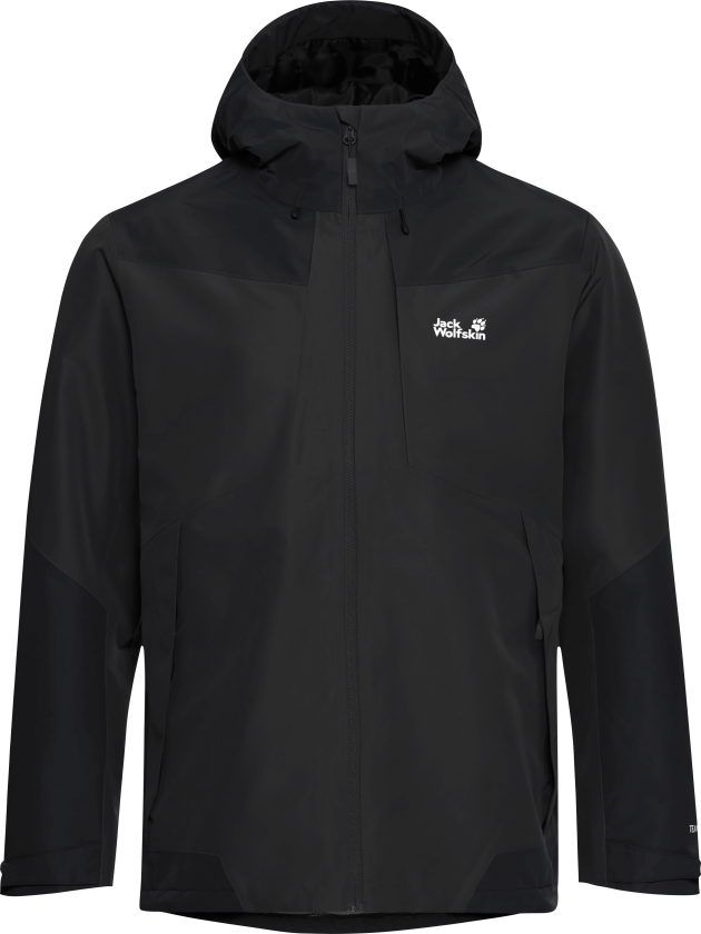 Men's Flextrail 2L Jacket Phantom