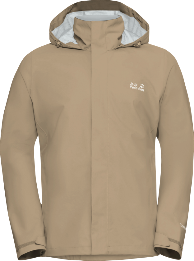 Men's Trailtime 2l Jacket Hazel Wood