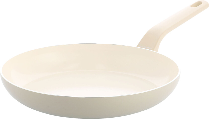 Essence Pro stekepanne 24 cm, cream