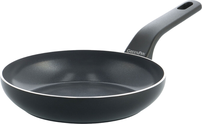 Essence stekepanne 20 cm, svart