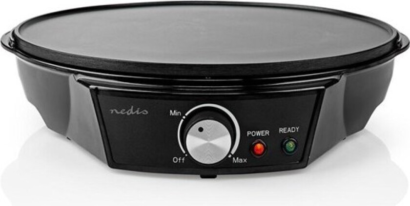crepe Maker