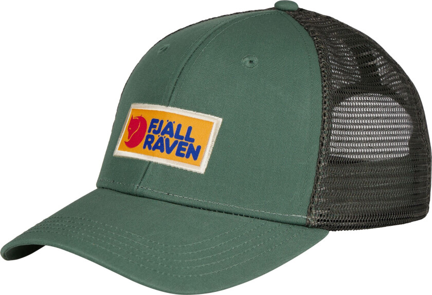 Vardag Långtradarkeps Deep Patina S/M, Deep Patina