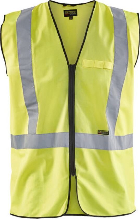 High Vis vest High Vis Yellow XXL