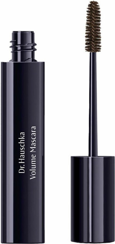 Volume Mascara 02 Brown