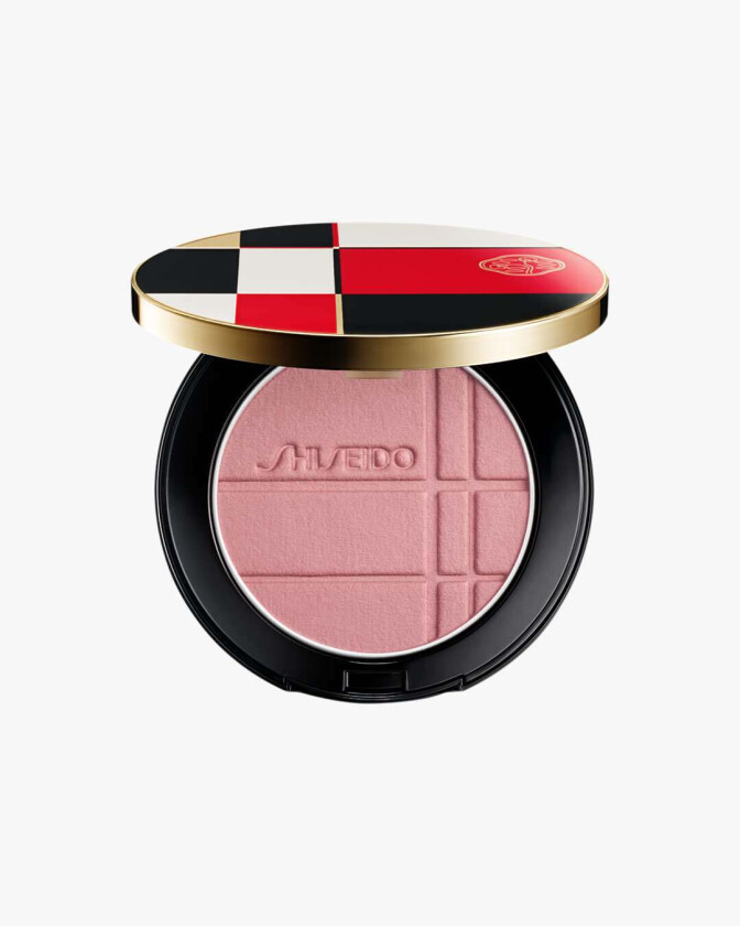 SHISEIDO COLOR + GLOW ENHANCER 06 (Mauve Quartz) 7,2G