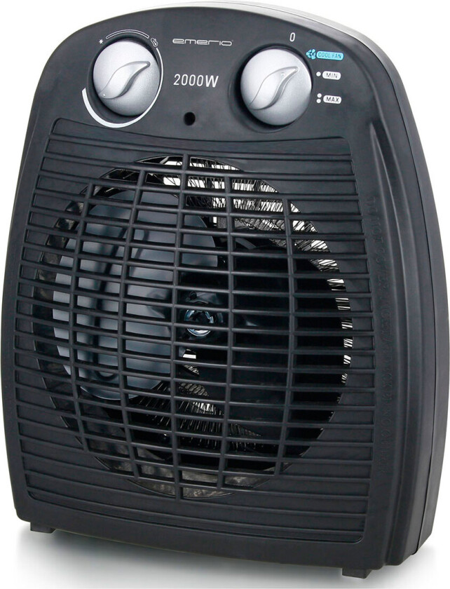Varmevifte FH-106737.2 2000W