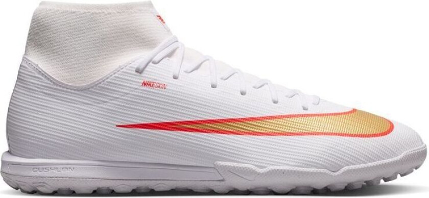 Mercurial Superfly 11 Academy TF Break Em' - Turf (TF), størrelse 43