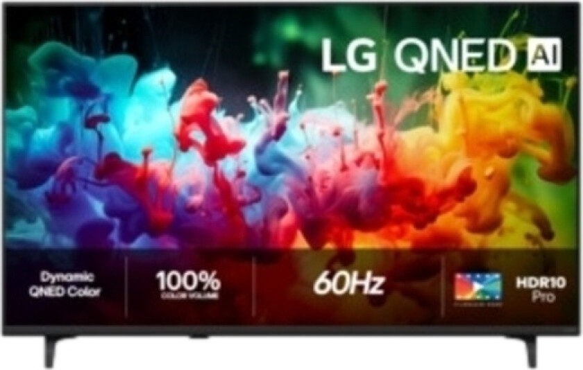 55" QNED 71 4K TV 2026 - 55QNED71B6B