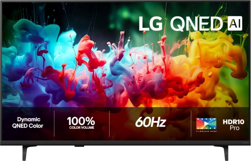 43" QNED 71 4K TV 2026 - 43QNED71B6B