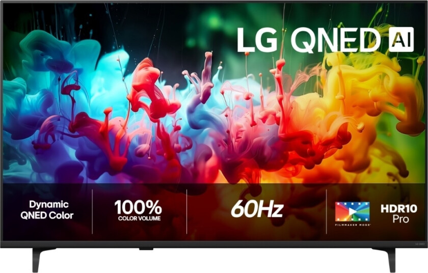 50" QNED 71 4K TV 2026 - 50QNED71B6B