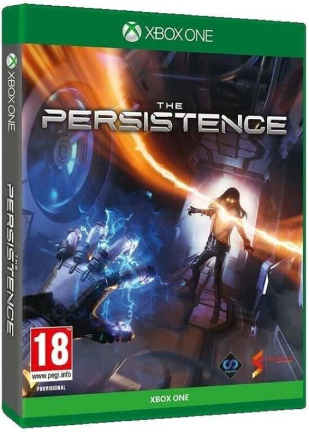 The Persistence - Microsoft Xbox One - FPS