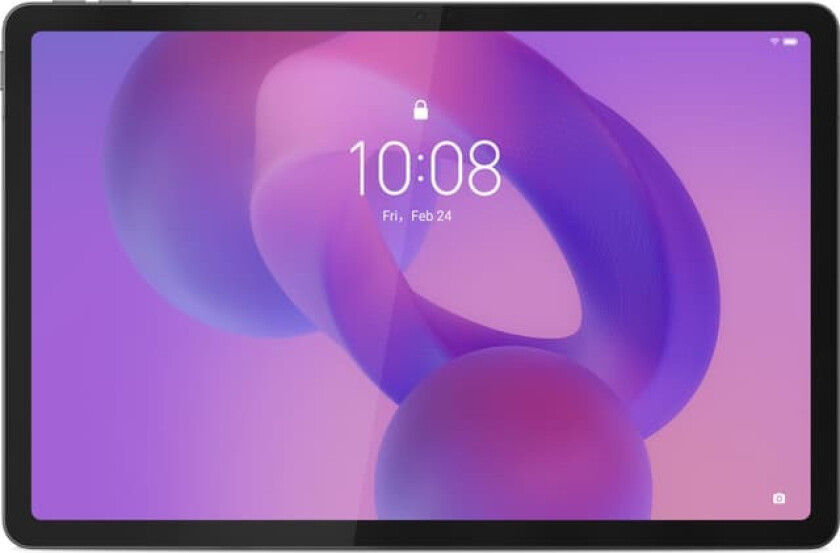 Idea Tab 5G nettbrett 6/128GB + Pen (grå)
