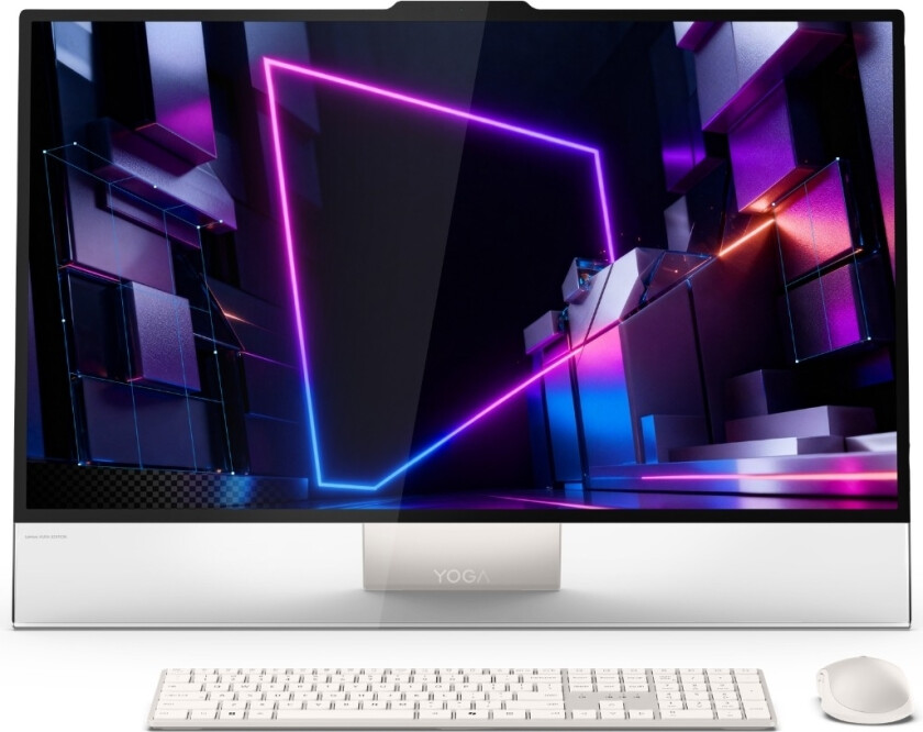 Yoga AIO 32IPH11 31,5" alt-i-ett-PC