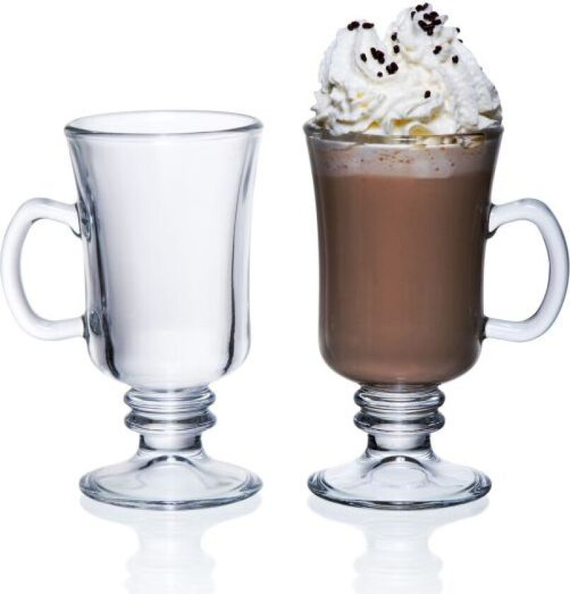 Irish Coffee Glass 23cl