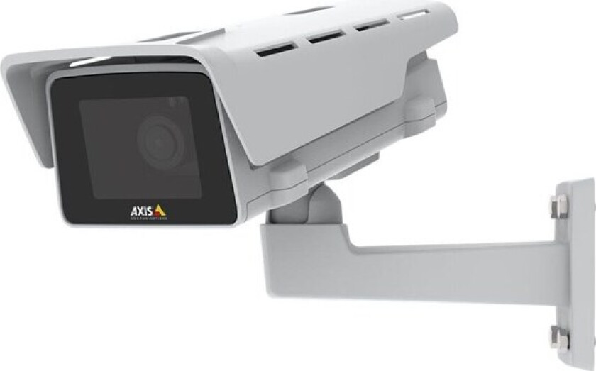 Bilde av M1135-e Mk Ii Box Camera