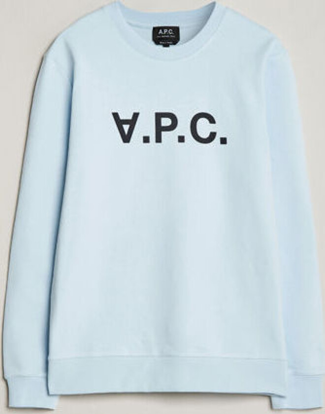 VPC Sweatshirt Light Blue