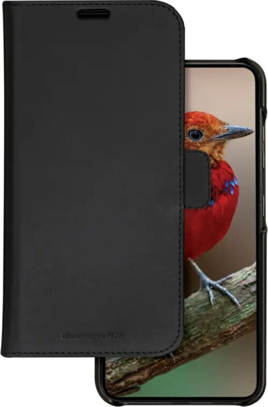 Dbramante1928 Lynge Samsung Galaxy S23 Fe Svart