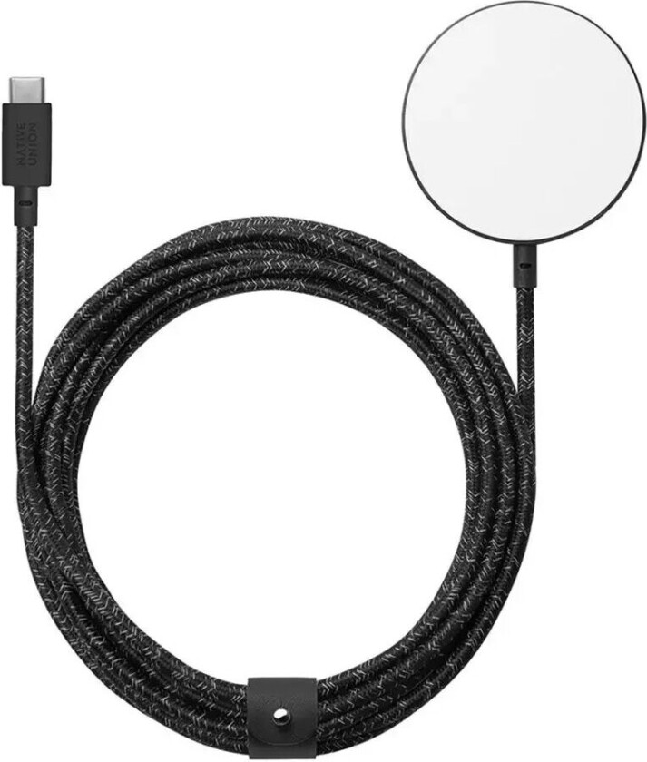 3m Snap Magnetisk Trådløs Lader - Cosmos
