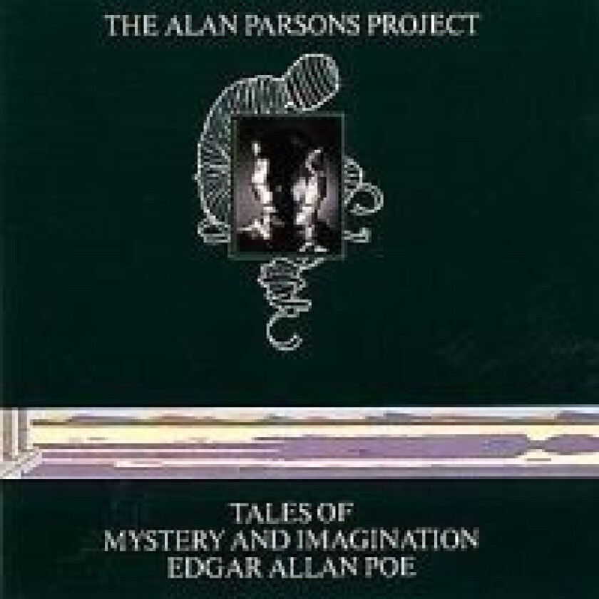 The Alan Parsons Project - Tales Of Mystery And Imagination Edgar Allan Poe
