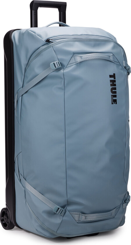 Chasm Rolling Duffel 110L Pond Green OneSize, Pond Green