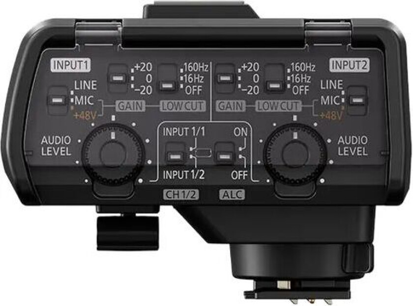 Dmw-xlr1