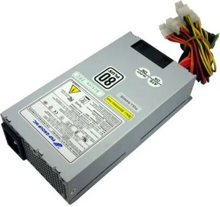 Qnap Sp-6bay-psu