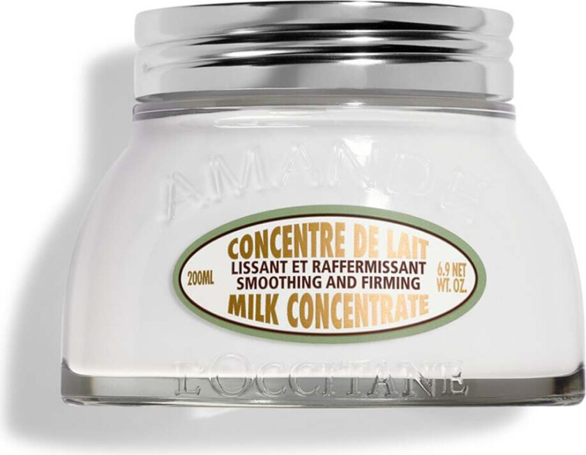 Almond Milk Concentrate 200ml