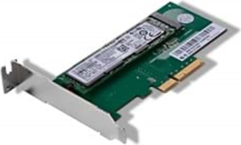 Thinkstation M.2 Ssd Adapter