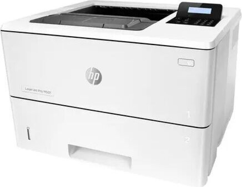 Hp Laserjet Pro M501dn A4