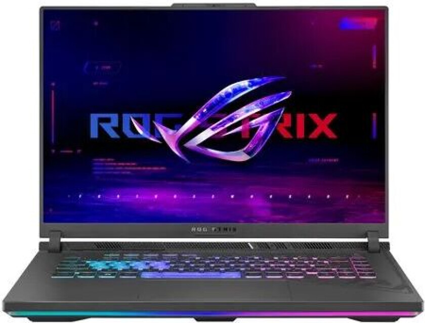 Asus Rog Strix G16 (2023) Core I9 16gb 1000gb Ssd 16"