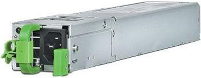 - strømforsyning Strømforsyning (PSU) - 800 Watt - 80 Plus