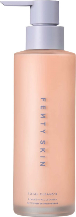 Fenty Skin Total Cleans'r Remove-It-All Cleanser 190 ml