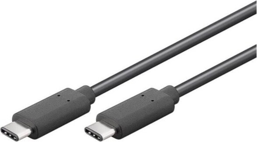 USB-C-kabel 1 m