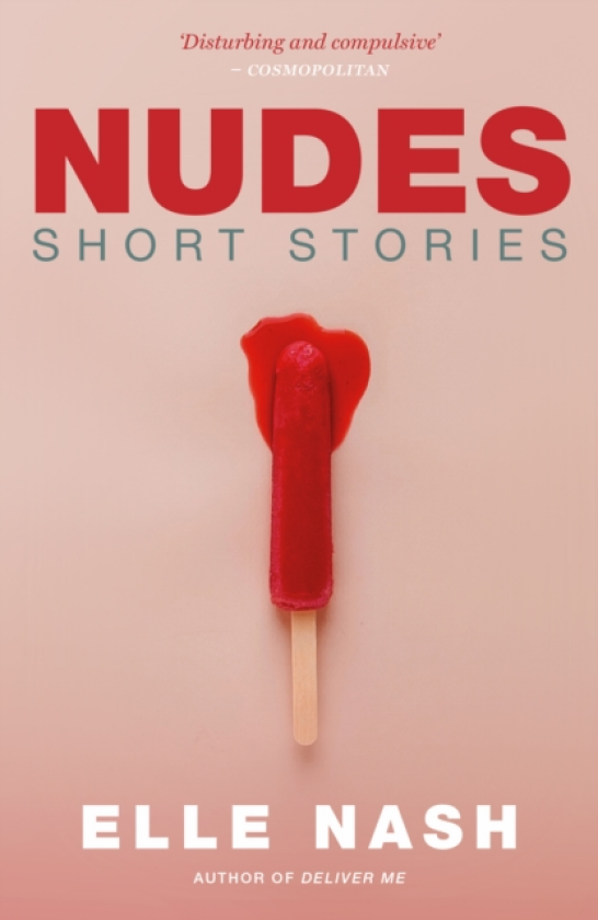 Nudes Short Stories