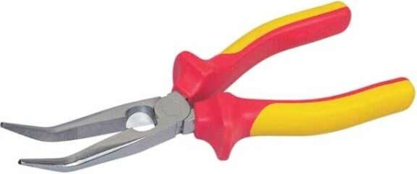 Stanley VDE BUET TANG 200mm /1000V