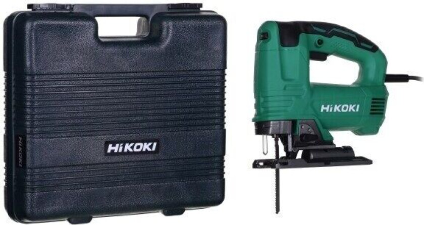 Hikoki CJ90VST2 WAZ 705 W stikksag