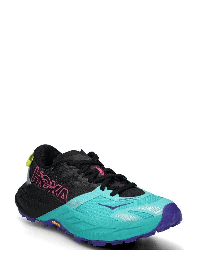 Speedgoat 7 - Black - 38 2/3